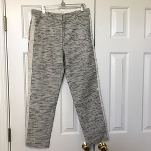 Beautiful  3.1 Phillip Lim tuxedo  pants sz6